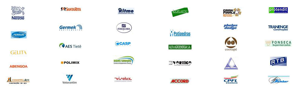 Clientes - Guindasloc