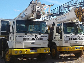 Sobre Nós - Guindasloc