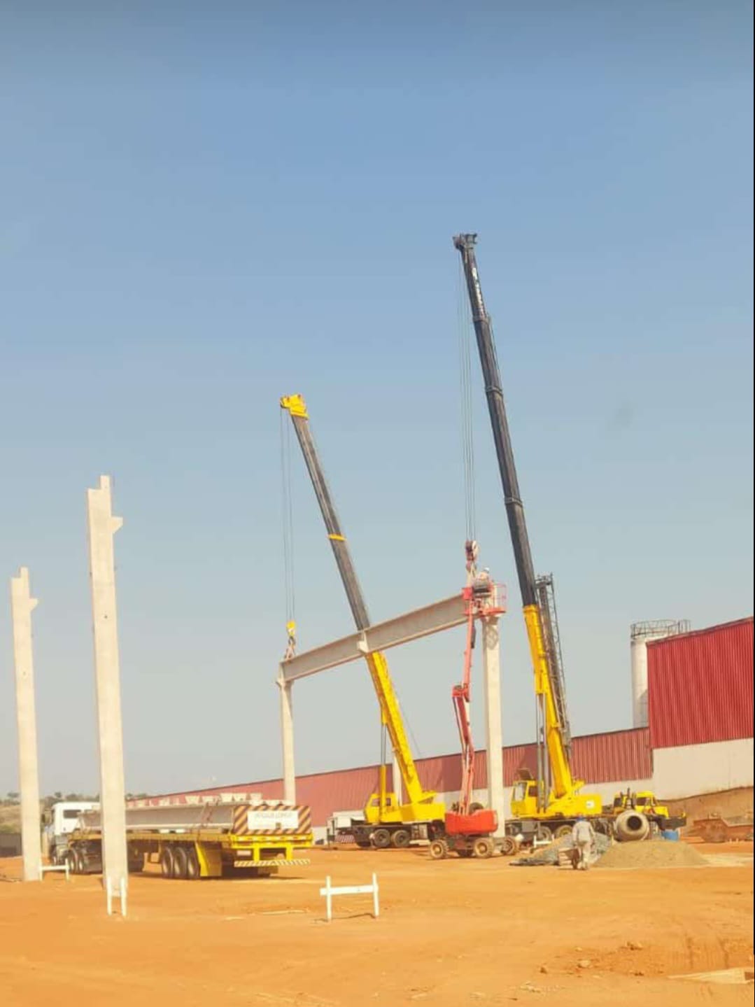 Guindaste Guindasloc